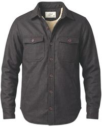 Bl'ker - Winter Jackets - Lyst