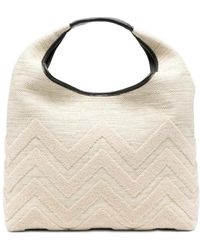 Missoni - Handbags - Lyst