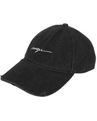 MSGM - Caps - Lyst