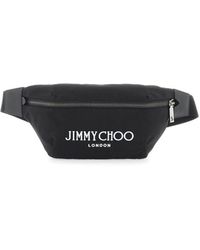 Jimmy Choo - Bags > belt bags - Lyst