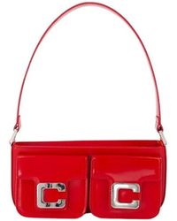 CAREL PARIS - Shoulder Bags - Lyst