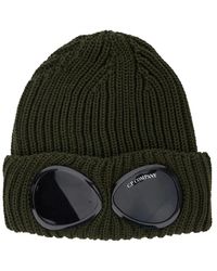 C.P. Company - Beanies - Lyst