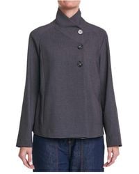 ALESSIA SANTI - Light Jackets - Lyst