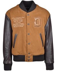 Dondup - Bomber Jackets - Lyst