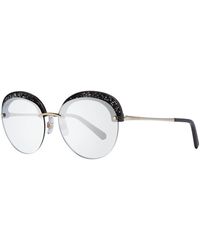 Swarovski - Sunglasses Sk0256 32G 56 - Lyst