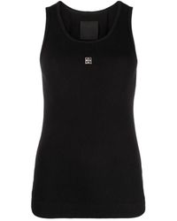 Givenchy - Top - Lyst