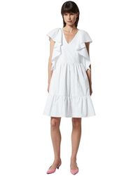 Silvian Heach - Short Dresses - Lyst