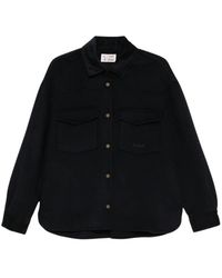 MC2 Saint Barth - Light Jackets - Lyst