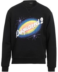 DSquared² - Sweatshirts - Lyst