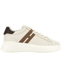 Hogan - Sneakers H580 - Lyst
