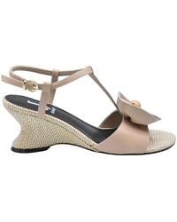 Jeannot - Wedges - Lyst