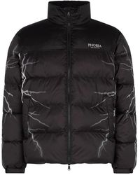 PHOBIA ARCHIVE - Puffy Jacket - Lyst