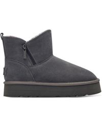 S.oliver - Winter Boots - Lyst