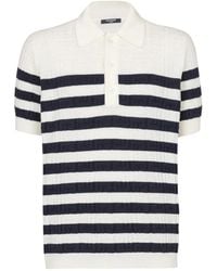 Balmain - Polo Shirts - Lyst