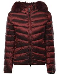 Colmar - Gewatteerd Donsjack - Lyst