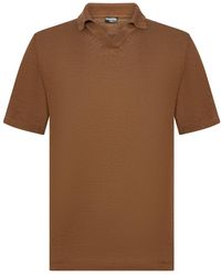 Franzese Collection - Polo - Lyst