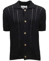 Amaranto - Cardigans - Lyst