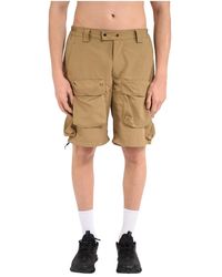 JG1 - Casual Shorts - Lyst
