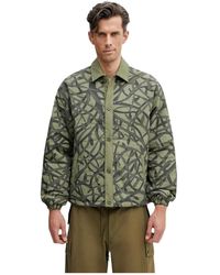 by Parra - Light Jackets - Lyst