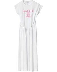 Gaelle Paris - Midi Dresses - Lyst