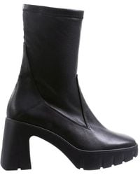 Högl - Schwarze stiefeletten - Lyst