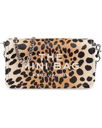 Marc Jacobs - Mini Bags - Lyst