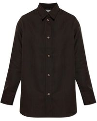 Studio Nicholson - Shirts - Lyst