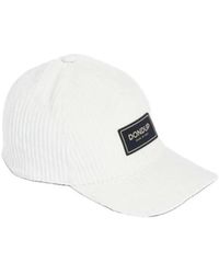 Dondup - Hats & Caps - Lyst