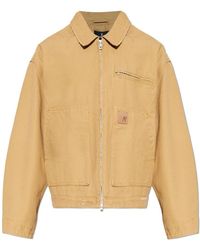 Represent - Denim Jackets - Lyst