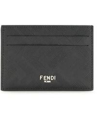 Fendi - Wallets & Cardholders - Lyst