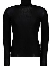 Off-White c/o Virgil Abloh - Turtlenecks - Lyst