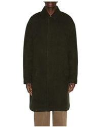 Isabel Marant - Single-Breasted Coats - Lyst