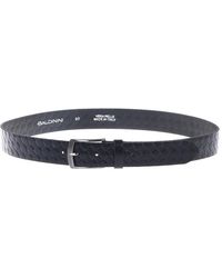 Baldinini - Belts - Lyst