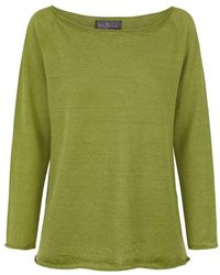 Cortana - Round-Neck Knitwear - Lyst