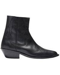 Represent - Cowboy Boots - Lyst