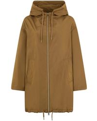 Herno - Coats - Lyst