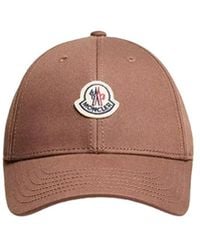 Moncler - Hats & Caps - Lyst