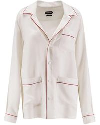 Tom Ford - Shirts - Lyst