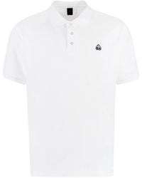 Moose Knuckles - Polo Shirts - Lyst