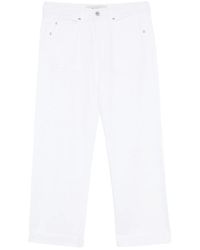 Roy Rogers - Cropped Trousers - Lyst