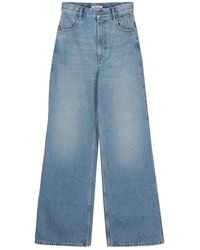 Gauchère - Wide Jeans - Lyst