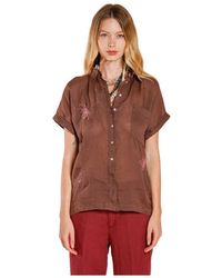 Mason's - Shirts - Lyst