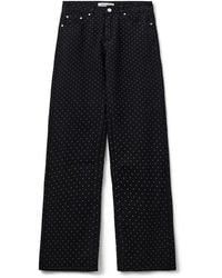 Sofie Schnoor - Wide Jeans - Lyst