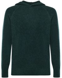 MC2 Saint Barth - V-Neck Knitwear - Lyst