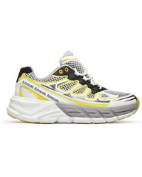 Barracuda - Schoenen ,Veelkleurig ,Round-One Sneakers - Lyst