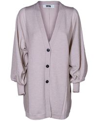 Grifoni - Cardigans - Lyst