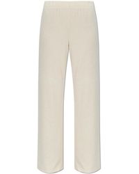 Rethinkit Studios - Straight Trousers - Lyst