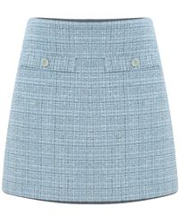 Kocca - Short Skirts - Lyst