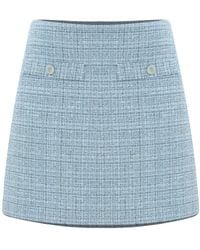 Kocca - Short Skirts - Lyst