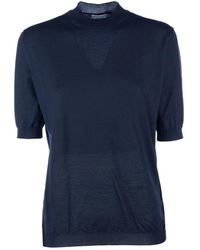 Bottega Veneta - Cashmere Knitwear - Lyst